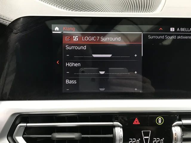 BMW 440 Coupé M-Sport M440i xDrive