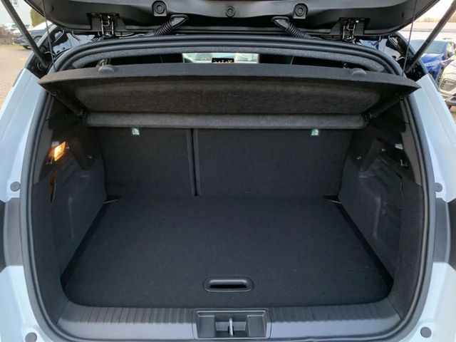 Renault Captur Alpine E-Tech Esprit