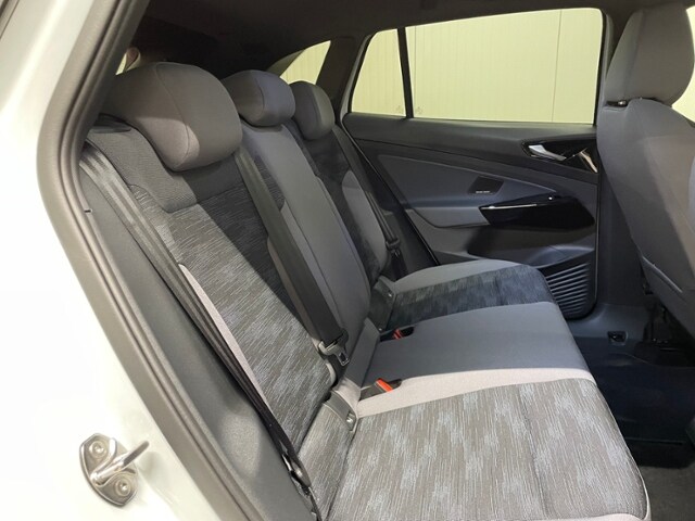 Volkswagen ID.4 77 KWh