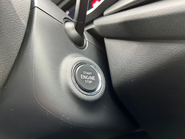 Skoda Octavia Ambition Combi