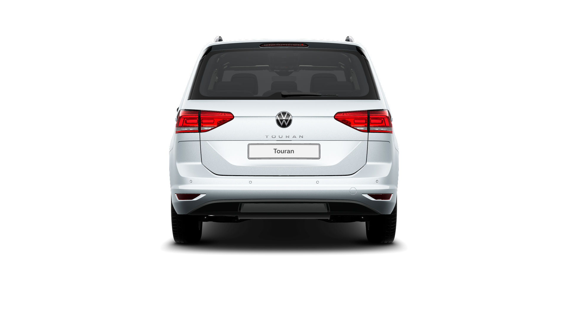 Volkswagen Touran Move