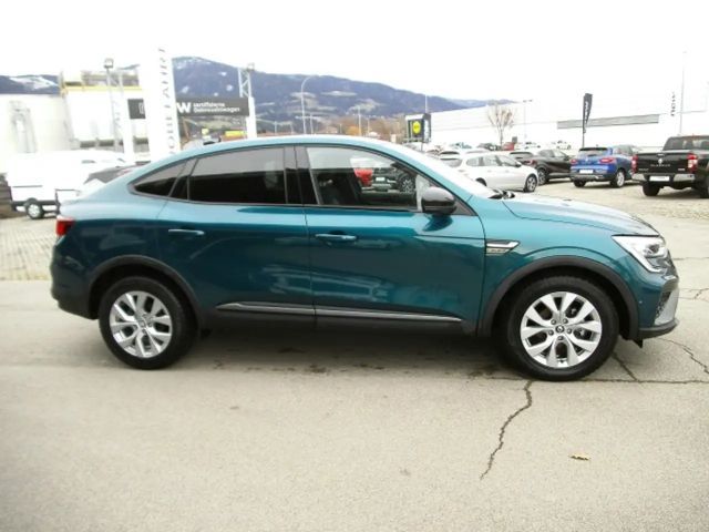 Renault Arkana EDC Hybrid RS