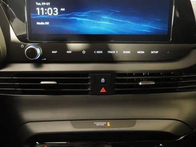 Hyundai Bayon 1.0 T-GDi