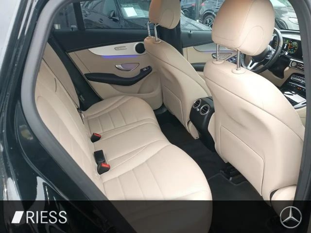 Mercedes-Benz EQC 400 4MATIC