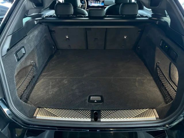 BMW 520 520d M-Sport Touring xDrive