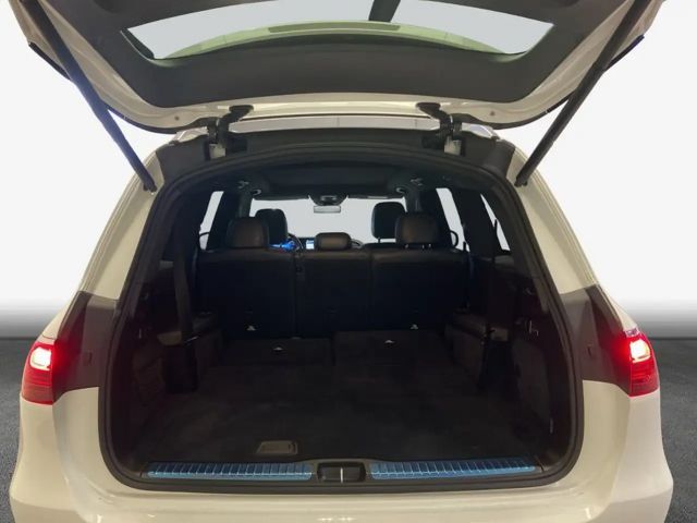 Mercedes-Benz GLS 450 GLS