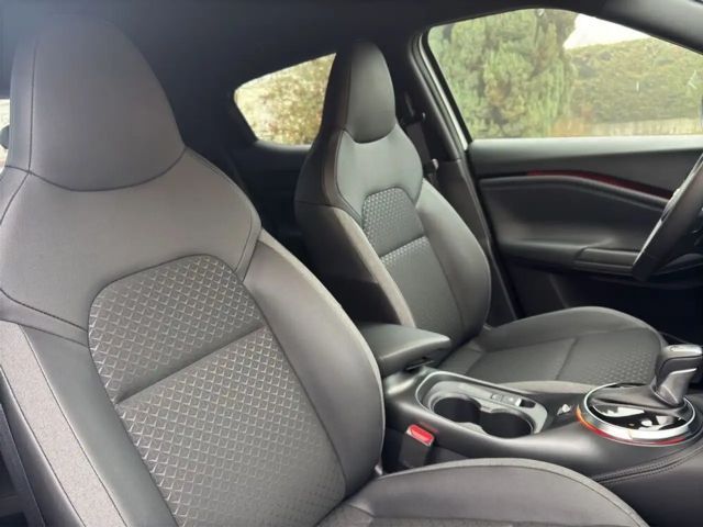 Nissan Juke N-Connecta