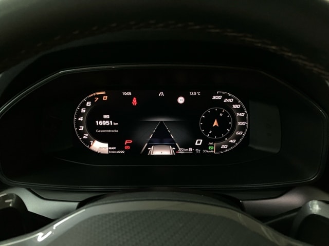 Cupra Leon DSG ST Sportstourer