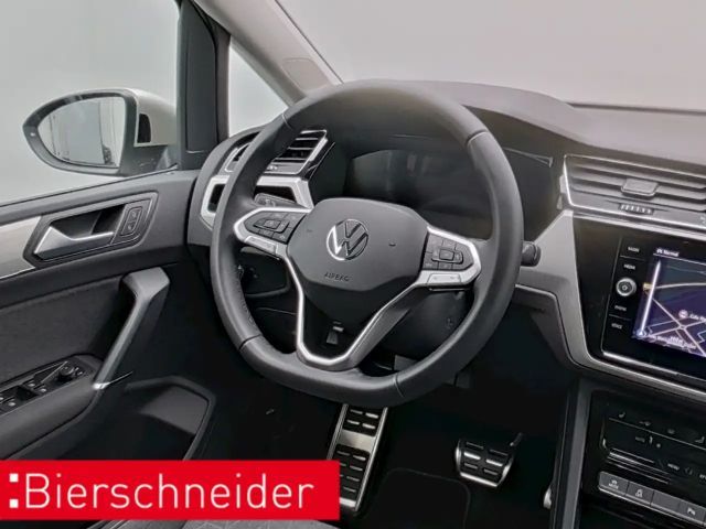 Volkswagen Touran 1.5 TSI DSG Move