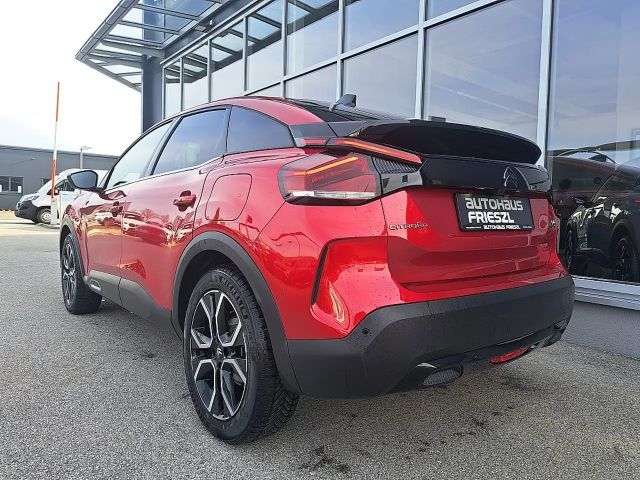 Citroën ë-C4 Shine