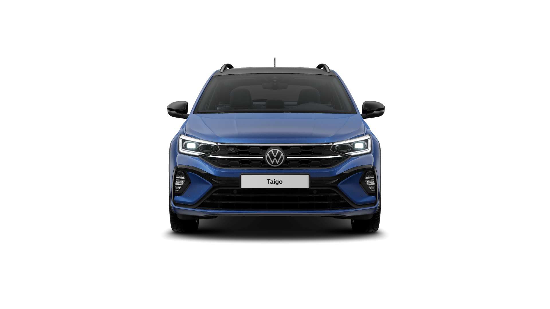 Volkswagen Taigo 1.0 TSI DSG R-Line