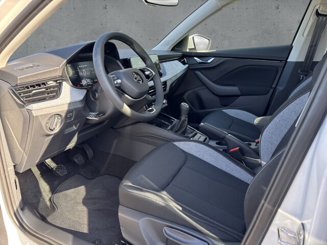 Skoda Scala 1.0 TSI Selection