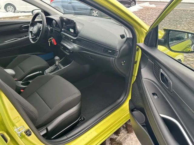 Hyundai i20 1.0 T-GDi