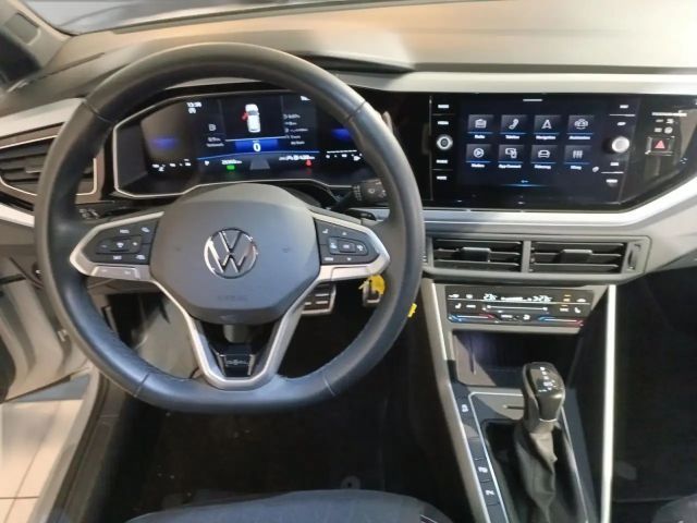 Volkswagen Taigo 1.0 TSI DSG