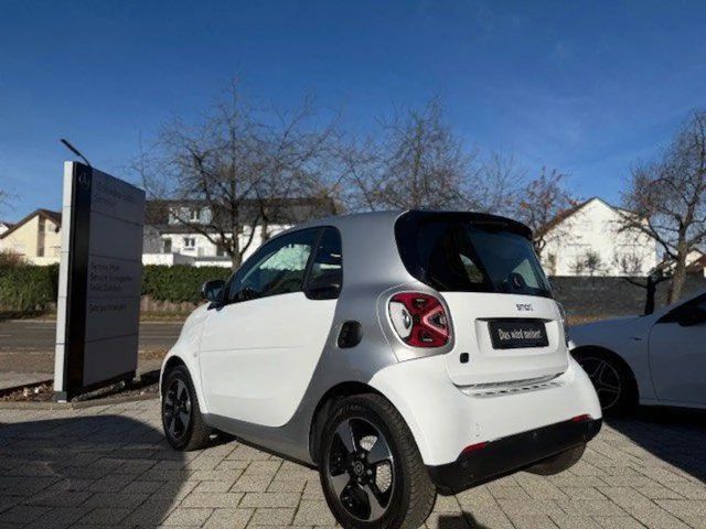 Smart EQ fortwo Ambiente