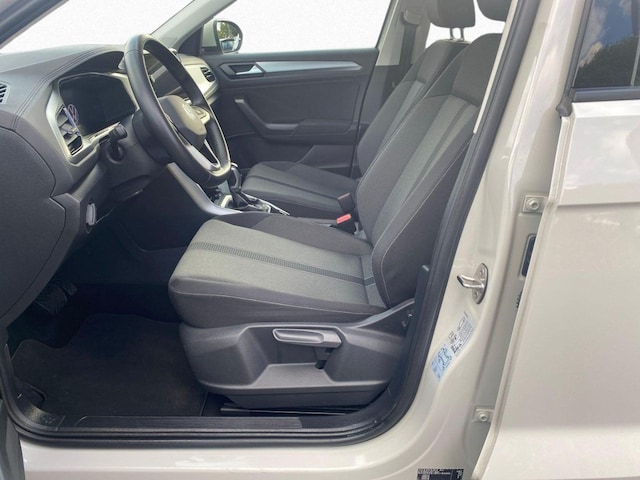 Volkswagen T-Roc 1.5 TSI DSG Life