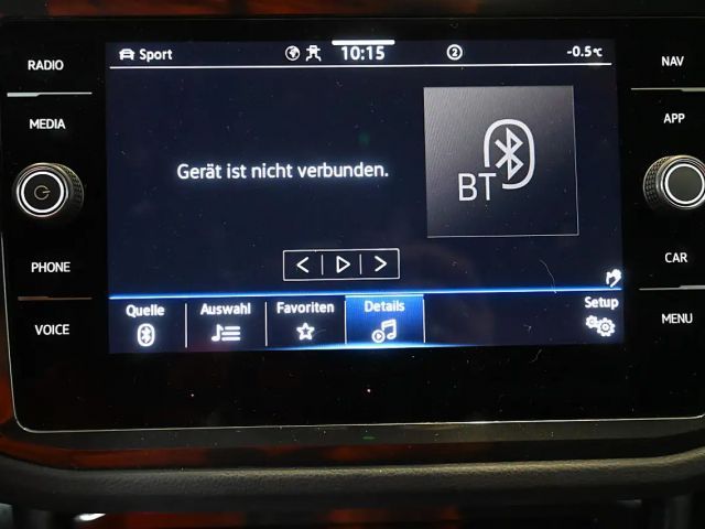 Volkswagen Tiguan 4Motion DSG Life