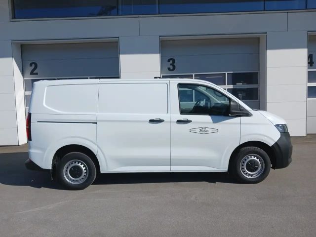 Volkswagen Transporter Kastenwagen TDI