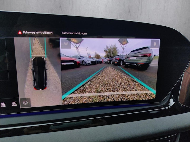 Audi S5 Avant S-Tronic