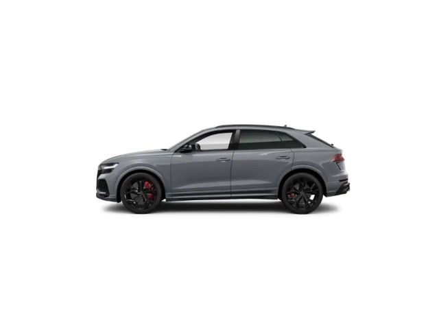 Audi RS Q8 Quattro