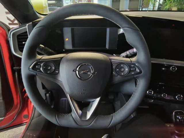 Opel Mokka GS-Line Grand Sport