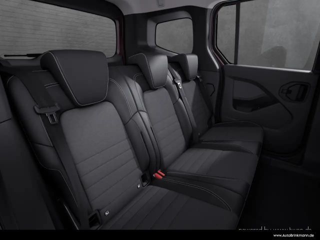 Mercedes-Benz T 180 Progressive