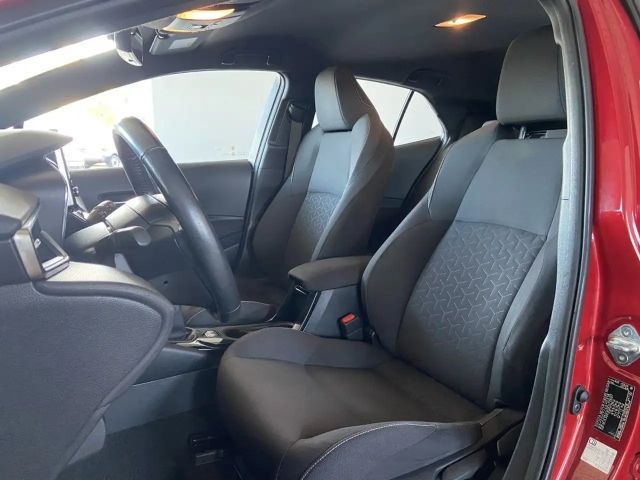 Toyota Corolla 1.2 Turbo Comfort