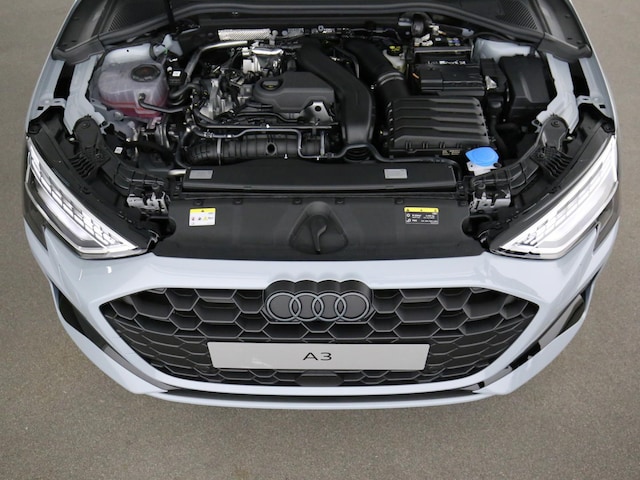 Audi A3 35 TFSI S-Tronic Sportback