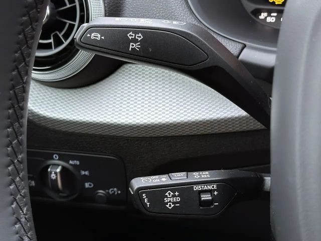 Audi Q2 40 TFSI Quattro S-Tronic