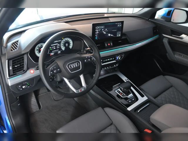 Audi Q5 Hybride Quattro S-Line