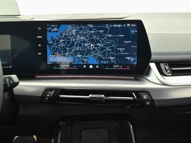 BMW 218 218d Active Tourer Sedan