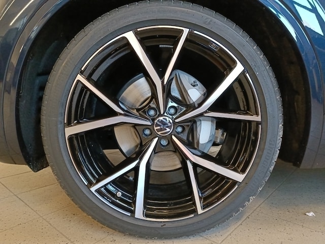 Volkswagen Touareg 3.0 V6 TDI