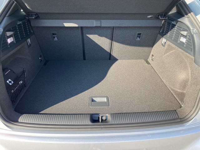 Audi Q2 40 TFSI Quattro S-Tronic