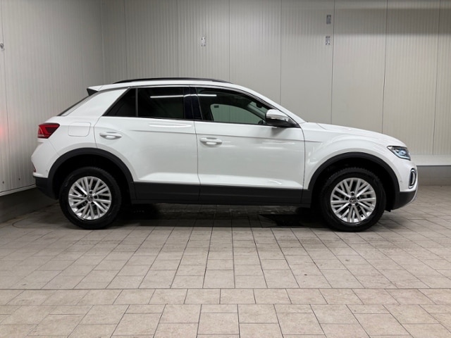 Volkswagen T-Roc 1.0 TSI