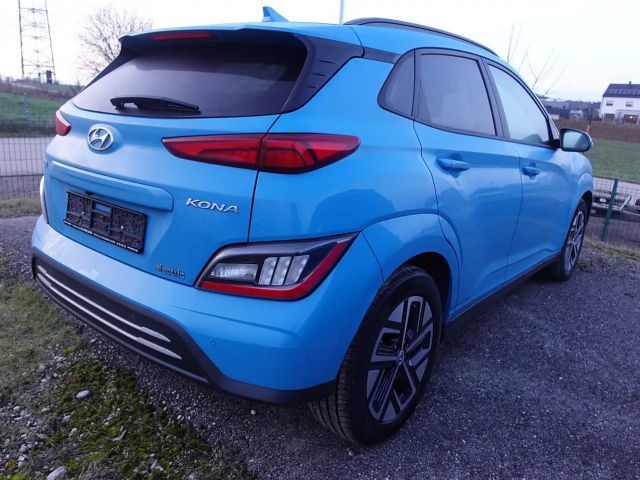 Hyundai Kona 39 kWh Electric