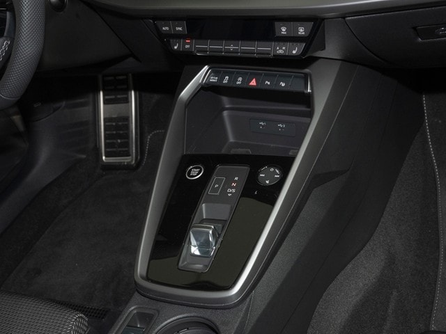 Audi A3 35 TFSI S-Line S-Tronic Sportback