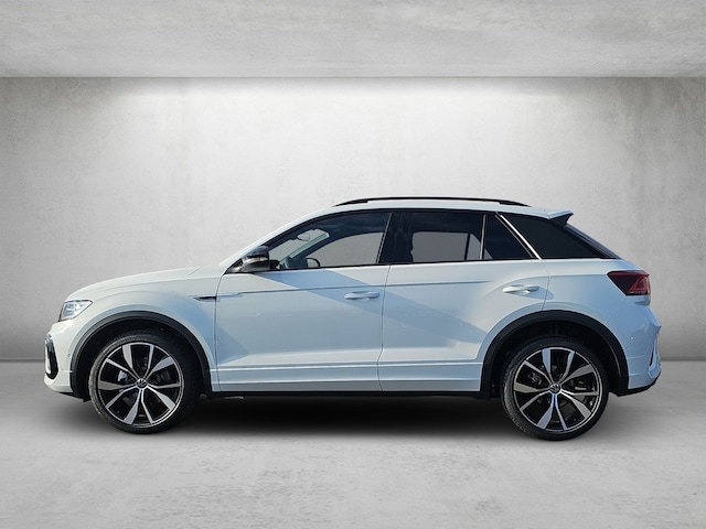 Volkswagen T-Roc 2.0 TDI DSG