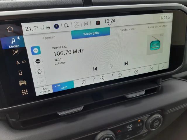 Jeep Wrangler Rubicon