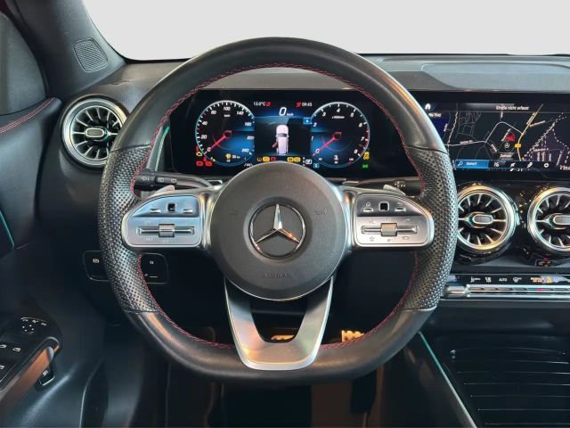 Mercedes-Benz GLB 200 AMG Line