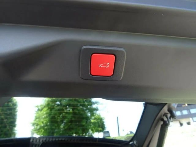 Peugeot E-3008 GT-Line