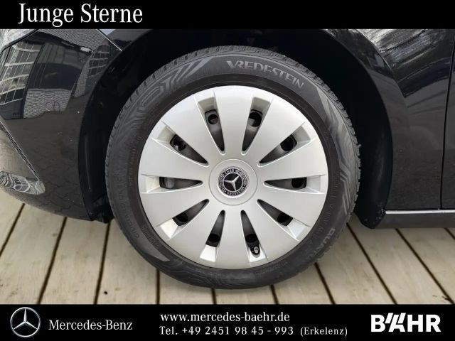 Mercedes-Benz B 250 B 250 e