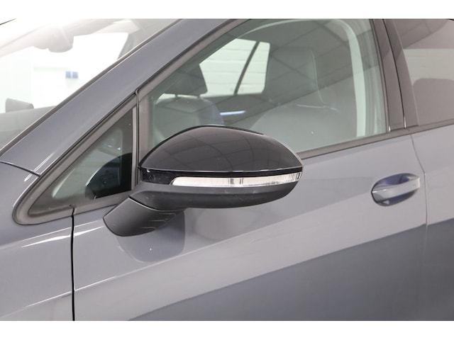 Volkswagen Golf 2.0 TDI DSG Golf VIII Variant