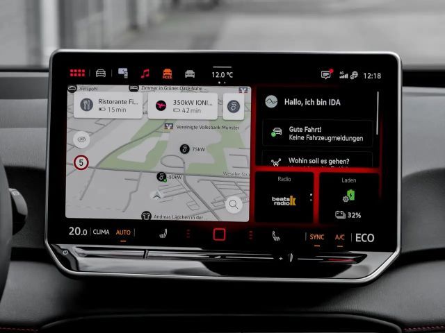 Volkswagen ID.3 GTX IQ.Drive