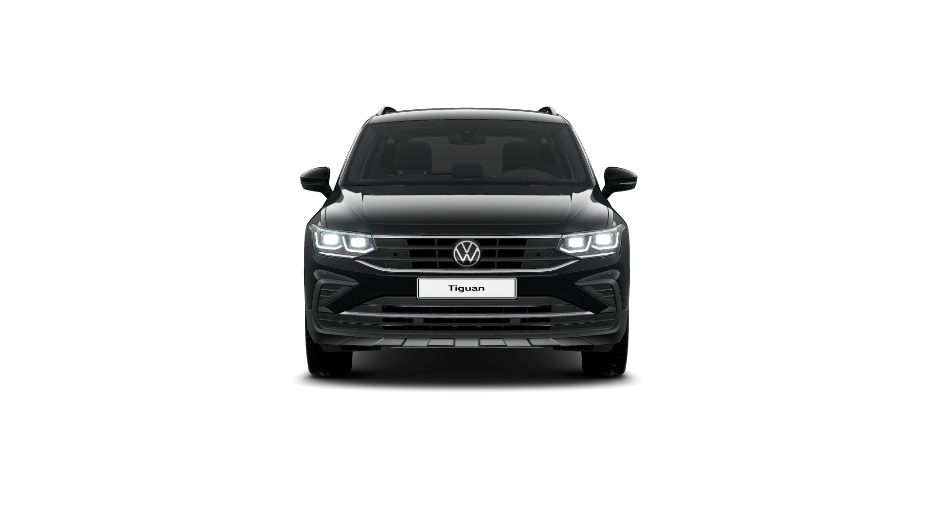 Volkswagen Tiguan 1.5 TSI Move