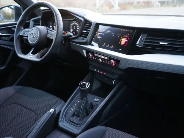 Audi A1 1.0 TFSI