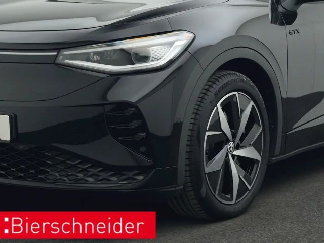 Volkswagen ID.4 GTX IQ.Drive