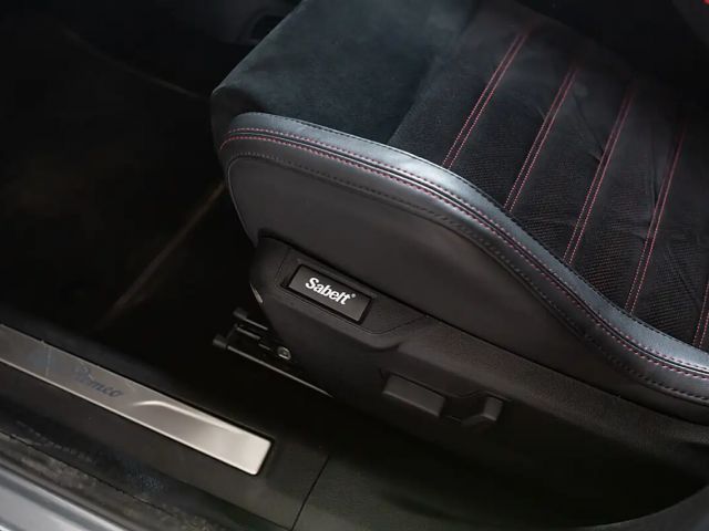 Alfa Romeo Junior Elettrica