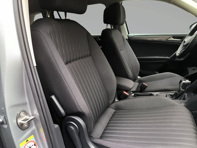 Volkswagen Tiguan Allspace DSG IQ.Drive Life