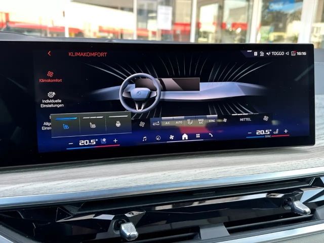 BMW X5 HUD SKYPANO DAP PA+ B&W INTEGRAL 2ACHS