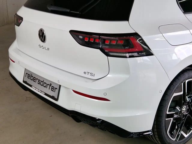 Volkswagen Golf DSG Sport